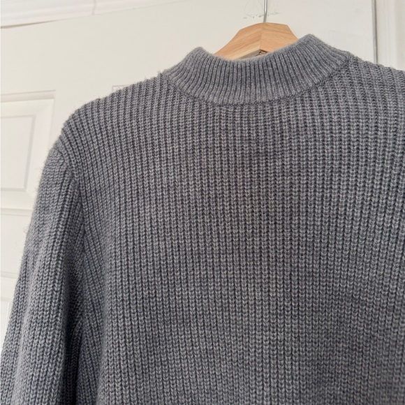 H&M Mock-neck Sweater - Picture 2 of 5